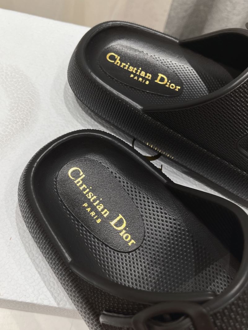 Christian Dior Slippers